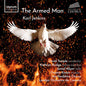 Osama Kiwan: Armed Man (A Mass for Peace) - CD
