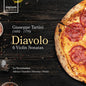 La Serenissima: Diavolo - 6 Violin Sonatas - CD