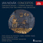 Prague Radio Symphony Orchestra: Concertos - CD