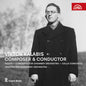 Miroslav Petras: Viktor Kalabis - Composer & Conductor - CD