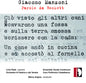 Orchestra di Padova e del Veneto: Parole Da Beckett - CD