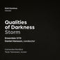 Terje Tonnesen: Qualities of Darkness - CD