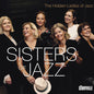 Sisters of Jazz: Sisters of Jazz - CD