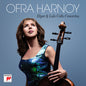 Ofra Harnoy: Elgar & Lalo Cello Concertos - CD