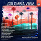 Mauricio Arias-Esguerra: Colombia Viva Vol. 2 - Piano Music - CD
