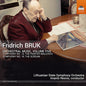 Lithuanian State Symphony Orchestra: Orchestral Music, Vol. 5 - CD