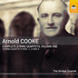 The Bridge Quartet: Complete String Quartets Vol. 1 - CD