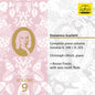 Jens Josef: Complete Piano Sonatas Vol. 9 - CD