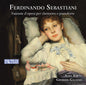Giuseppe Galiano: Fantasie D'opera Per Clarinetto E Pianoforte - CD