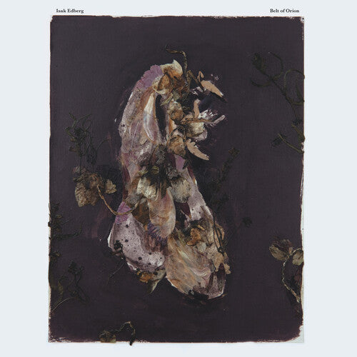 Isak Edberg: Belt Of Orion - VINYL