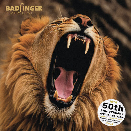 Badfinger - Head First - VINYL