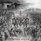 Stozhar: Black Wing - CD