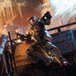 O'Donnell, Martin / Salvatori, Michael: Halo 2 (Original Soundtrack) - VINYL
