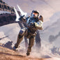 Martin O'Donnell: Halo 3 (Original Soundtrack) - VINYL