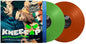 Various Artists: Kneecap (Original Soundtrack) Green/Red - VINYL