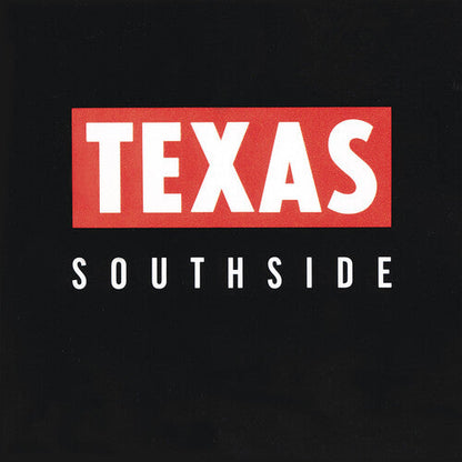 Texas - Southside - VINYL