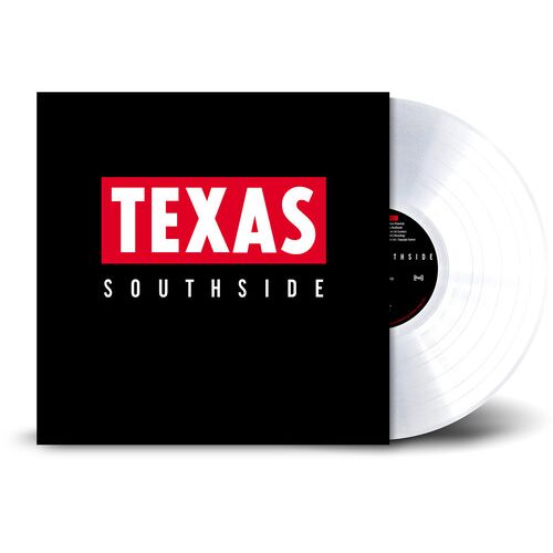 Texas - Southside - VINYL