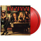 Warrant - The Best of Warrant - Music On Vinyl LP