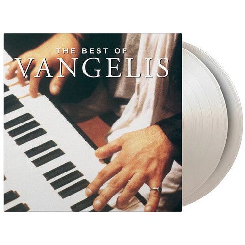 Vangelis - The Best Of - Music On Vinyl LP
