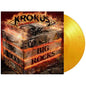 Krokus - Big Rocks - Music On Vinyl LP