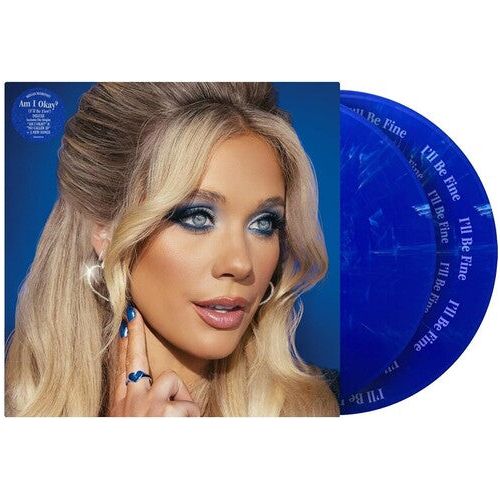 Megan Moroney - Am I Okay? (I'll Be Fine) - VINYL