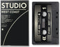 Studio: West Coast - CASSETTES
