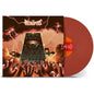 The Hellacopters - Overdriver - VINYL