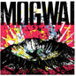 Mogwai - The Bad Fire - VINYL