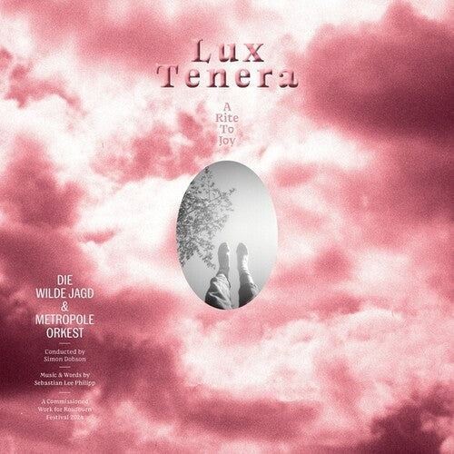 Die Wilde Jagd / Metropole Orkest: Lux Tenera: A Rite To Joy - VINYL