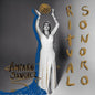 Amparo Sanchez: Ritual Sonoro - CD