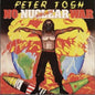 Peter Tosh - No Nuclear War - VINYL