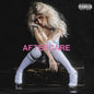 Nessa Barrett - Aftercare - VINYL