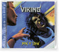 The Viking: Man of Straw - CD
