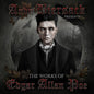 Andy Biersack: The Works Of Edgar Allan Poe - VINYL