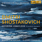 Wilfried Rehm: Katerina Izmaylova - Live Recording of the - CD