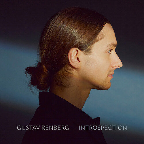 Gustav Renberg: Introspection - CD