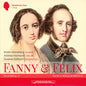 Susanne Rassbach: Fanny & Felix - CD