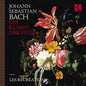 Les Recreations: Die Kunst Der Fuge - CD