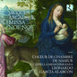 Leonardo Garcia Alarcon: Missa Noe Noe - CD