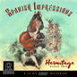Hermitage Piano Trio: Spanish Impressions - CD