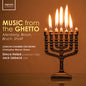 Simca Haled: Music from the Ghetto - CD