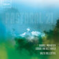 UNLTD Collective: Pastoral 21 - CD