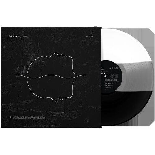 Spiritbox - Tsunami Sea - Indie LP