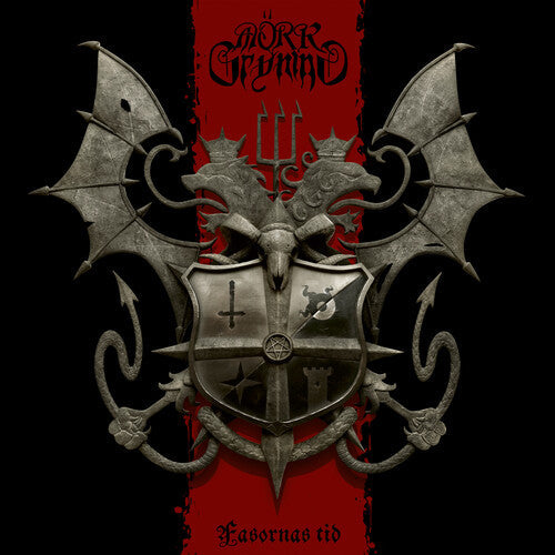 Mork Gryning: Fasornas Tid - VINYL