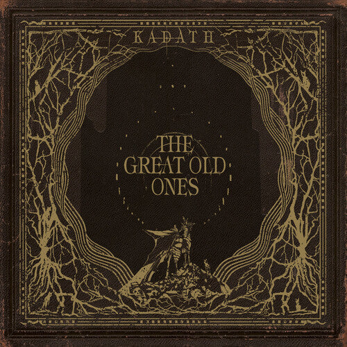 The Great Old Ones: Kadath - VINYL
