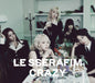 Le Sserafim: CRAZY (Limited Edition B) - CD