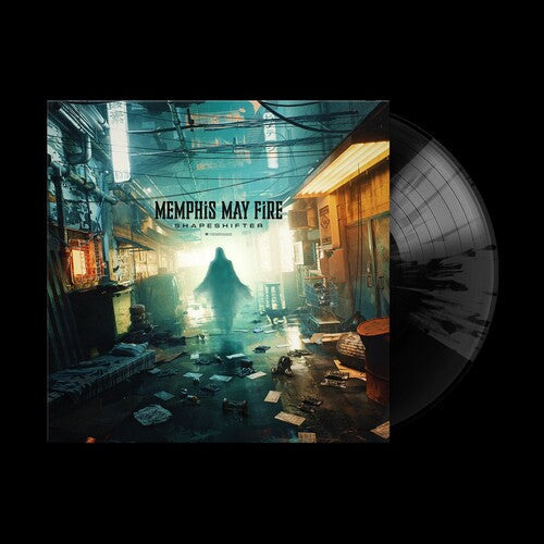 Memphis May Fire - Shapeshifter - VINYL