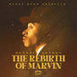 October London: Rebirth Of Marvin - CASSETTES
