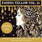 Various Artists: Fading Yellow Vol 21 (Various Artists) - CD