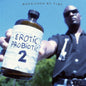Nourished by Time: Erotic Probiotic 2 - VINYL